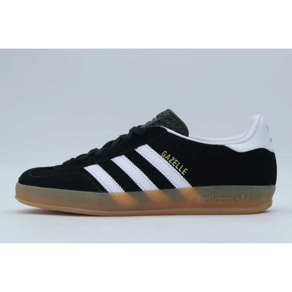 Adidas Originals Gazelle Indoor Sneakers (JI2060)
