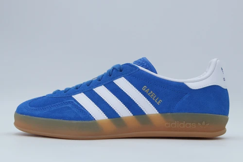 Adidas Originals Gazelle Indoor Sneakers (JI2061)