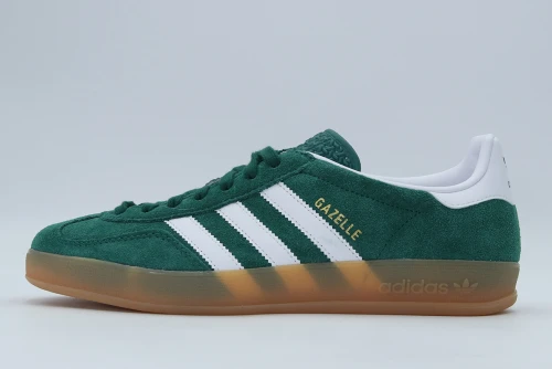 Adidas Originals Gazelle Indoor Sneakers (JI2062)