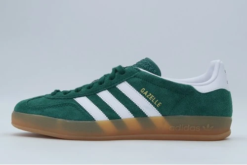 Adidas Originals Gazelle Indoor Sneakers (JI2062)