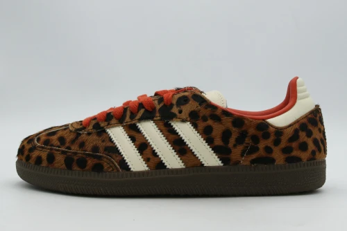 Adidas Originals Samba Og Sneakers (JI2734)