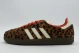 Adidas Originals Samba OG Sneakers Καφέ, Εκρού, Πορτοκαλί
