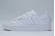 Adidas Originals Samba XLG Ανδρικά Sneakers Λευκά