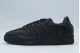 Adidas Originals Samba XLG Ανδρικά Sneakers Μαύρα