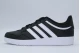 Adidas Performance Hoops 4.0 Sneakers Μαύρα, Λευκά