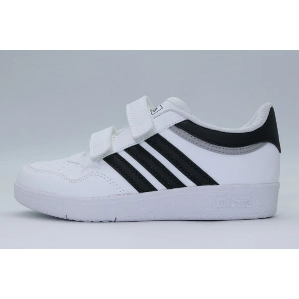 Adidas Performance Hoops 4.0 Sneakers (JI3482)