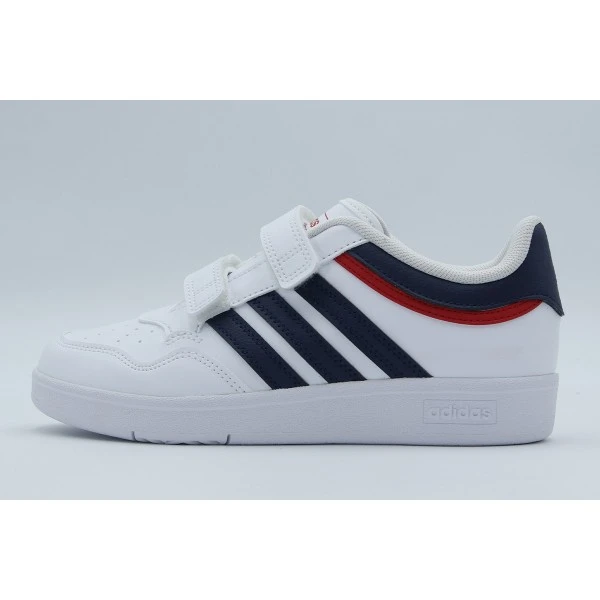 Adidas Performance Hoops 4.0 Sneakers (JI3484)