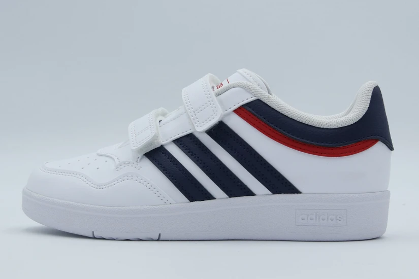 Adidas Performance Hoops 4.0 Παιδικά Sneakers