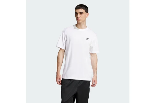 Adidas Originals Trefoil Essentials T-Shirt Ανδρικό (JI8544)