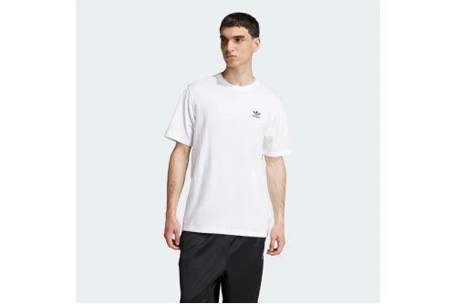 Adidas Originals Trefoil Essentials T-Shirt Ανδρικό (JI8544)