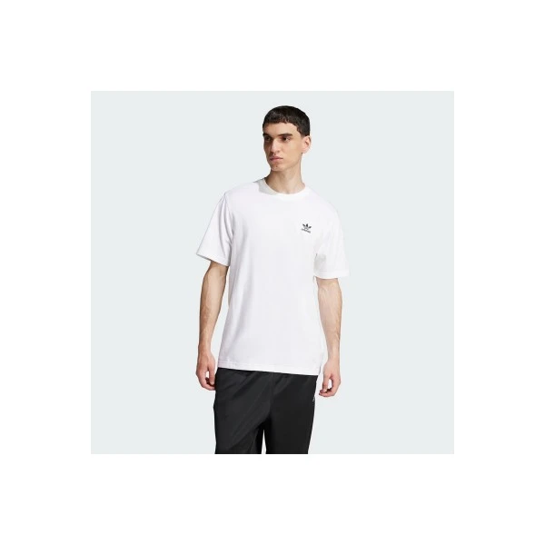 Adidas Originals Trefoil Essentials T-Shirt Ανδρικό (JI8544)
