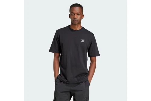 Adidas Originals Trefoil Essentials T-Shirt Ανδρικό (JI8545)