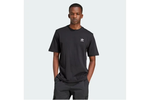 Adidas Originals Trefoil Essentials T-Shirt Ανδρικό (JI8545)