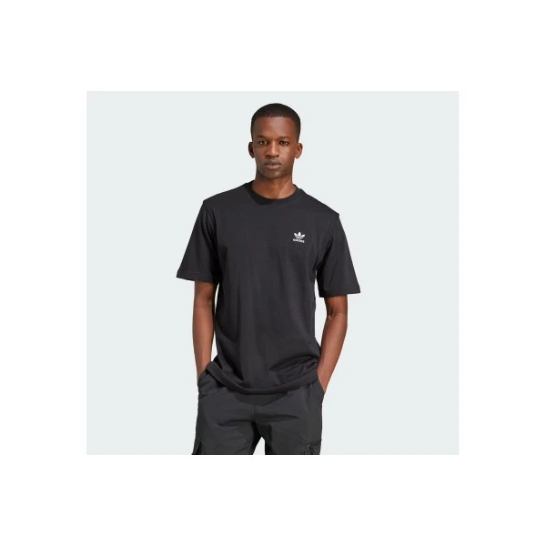 Adidas Originals Trefoil Essentials T-Shirt Ανδρικό (JI8545)