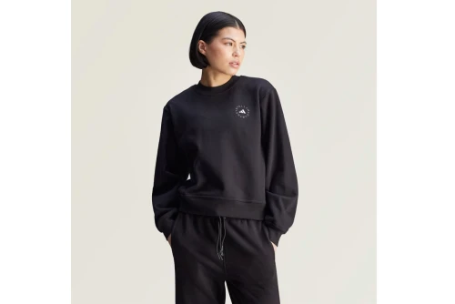 Adidas Performance By Stella Mccartney Regular Μπλούζα Με Λαιμόκοψη (JJ0150)