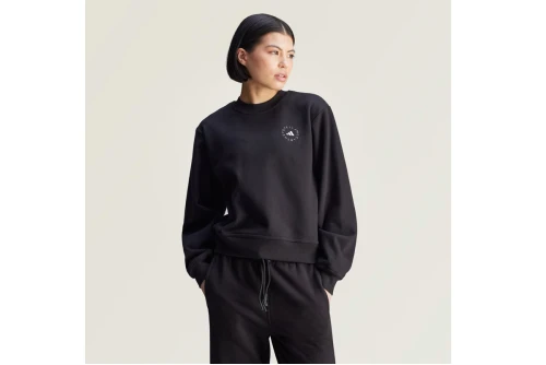 Adidas Performance By Stella Mccartney Regular Μπλούζα Με Λαιμόκοψη (JJ0150)