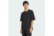 Adidas Performance Z.N.E. Loose Fit Ανδρικό Κοντομάνικο T-Shirt Μαύρο