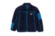 Huf Livingston Sherpa Jacket Ανδρικό