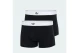 Adidas Originals Comfort Flex Ανδρικά Εσώρουχα Μπόξερ Μαύρα 2 Τεμάχια