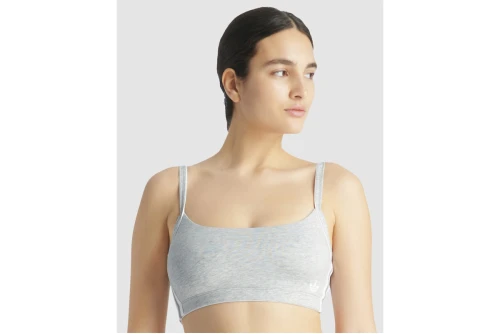 Adidas Originals Scooped Bralette Γυναικείο (JK3908)