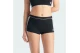 Adidas Originals Γυναικείο Εσώρουχο Boxer Μαύρο
