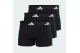 Adidas Performance Active Flex Cotton Ανδρικά Boxer Εσώρουχα 3 Τεμάχια