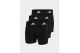 Adidas Performance Active Flex Cotton Ανδρικά Boxer Εσώρουχα 3 Τεμάχια