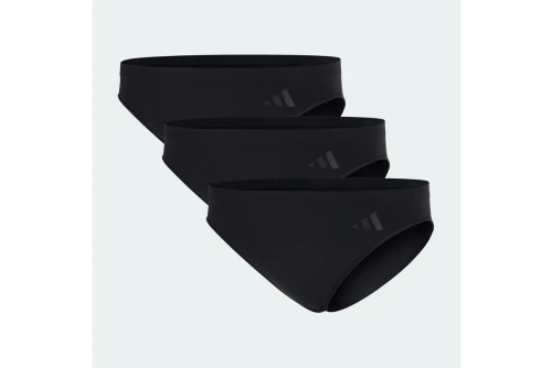 Adidas Performance Active Ultimate Stretch Εσώρουχο Σλιπ 3-Τεμάχια (JK4109)