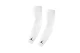 Jordan Shooter Sleeves Λευκά 2 Τεμάχια