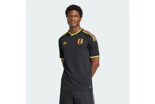 Adidas Originals Peru 26 Away Jersey Φανέλα Ομάδας Ανδρική (JL8660)