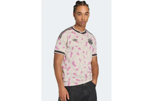 Adidas Originals Chile 26 Away Jersey Φανέλα Ομάδας Ανδρική (JL8739)