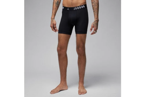 Jordan Flight Cotton Core Εσώρουχο Boxer 3-Τεμάχια (JM0622 023)