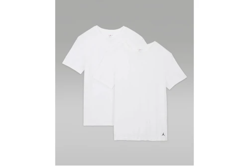 Jordan Flight Base 2-Pack T-Shirts  Ανδρικά (JM0625 001)