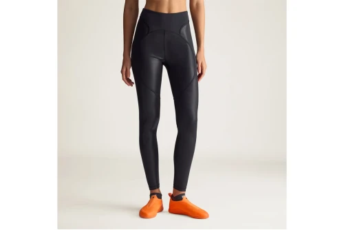 Adidas Performance By Stella Mccartney Micro Dot Κολάν Μακρύ Γυναικείο (JM8458)