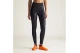 Adidas By Stella McCartney Micro Dot Γυναικείο Κολάν Μακρύ