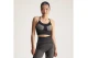 Adidas Performance by Stella McCartney Yoga Γυναικείο Μπουστάκι