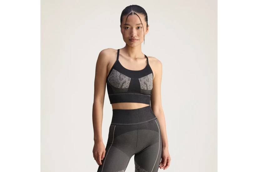 Adidas Performance by Stella McCartney Yoga Γυναικείο Μπουστάκι