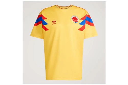 Adidas Originals Colombia Away Jersey 1990 Φανέλα Ομάδας (JN3713)