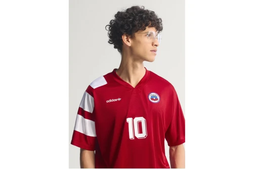 Adidas Originals Chile Home Jersey 93-94 Φανέλα Ομάδας Ανδρική (JN3716)