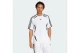 Adidas Originals Adicolor Teamgeist Ανδρικό Κοντομάνικο T-Shirt Λευκό