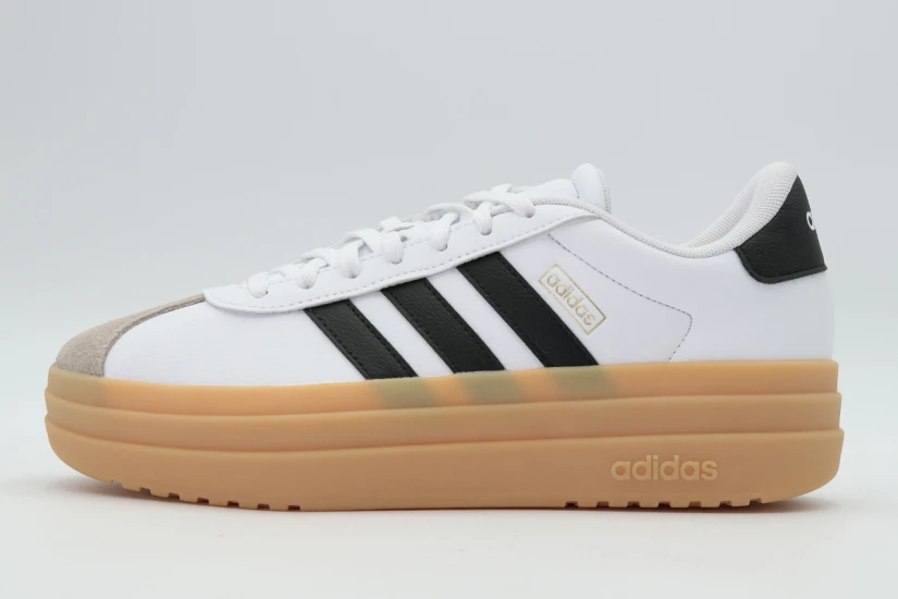 Adidas Performance VL Court Bold Lifestyle Sneakers