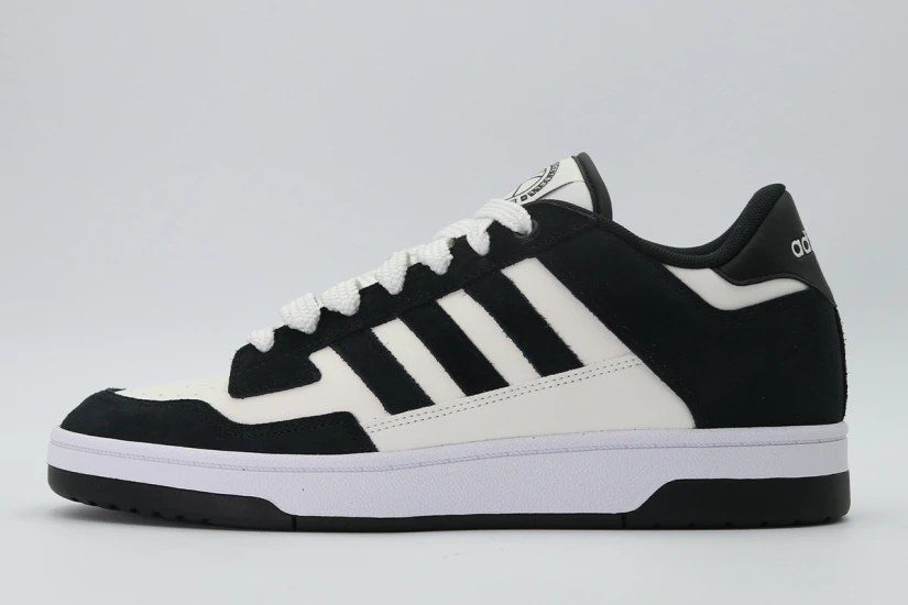 Adidas Performance Rapid Court Low Ανδρικά Sneakers