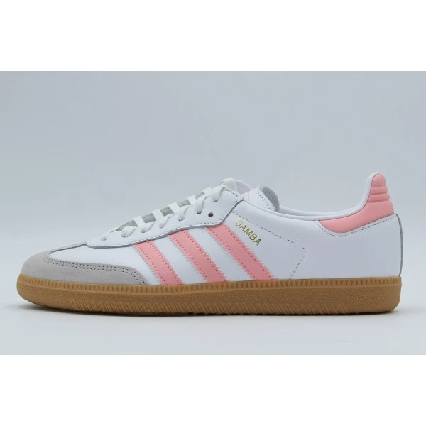 Adidas Originals Samba Og Sneakers (JP5480)