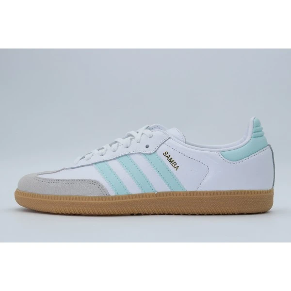 Adidas Originals Samba Og Sneakers (JP5481)