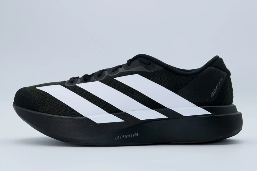 Adidas Adizero Evo Ανδρικά Αθλητικά Παπούτσια για Τρέξιμο
