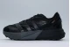 Adidas Performance Lightblaze ATR Ανδρικά Sneakers Μαύρα