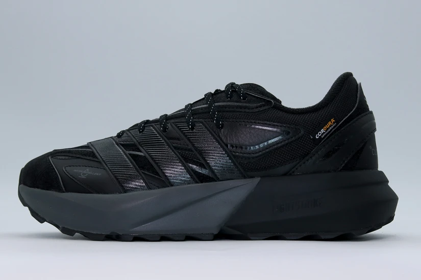Adidas Performance Lightblaze ATR Ανδρικά Sneakers Μαύρα