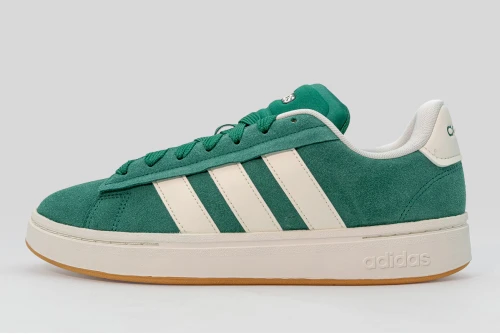 Adidas Performance Grand Court Alpha 00S Sneakers (JP8734)