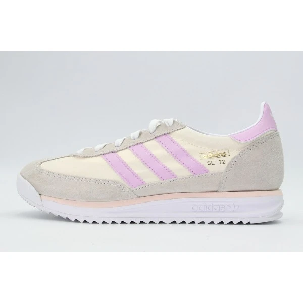 Adidas Originals Sl 72 Rs Sneakers (JP9659)