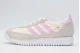 Adidas Originals SL 72 RS Sneakers Μπεζ, Λιλά